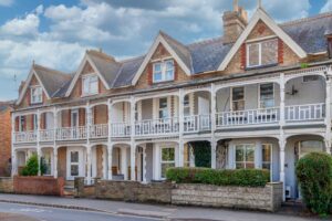 Abingdon Road , Oxford, OX1