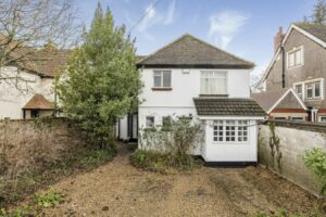 Old Road, Headington, Oxford, OX3
