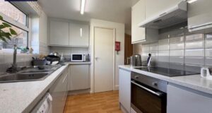 Rede Close, Headington, Oxford, Oxfordshire, OX3