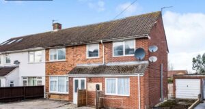 Copse Lane Marston, Marston, Oxford, Oxfordshire, OX3