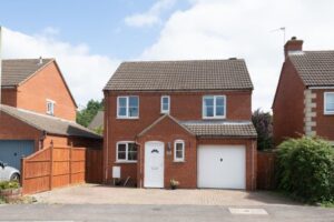 Hanson Road, Abingdon, OX14