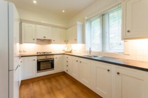 Dairy Lodge, Headington, Oxfordshire, OX3